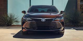 Check spelling or type a new query. 2020 Toyota Avalon