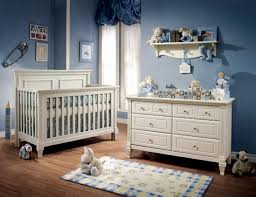 Looking for adorable baby boy nursery ideas? Baby Nursery Design Classic Furniture For Girls And Boys Interior Design Ideas Ofdesign