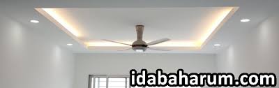 Let the plaster dry for at. Harga Plaster Ceiling Murah Ke G E D I K