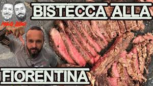 Pietro fiorentini operates at an international level designing and manufacturing components, systems, services for the regulation, measurement, distribution and use of oil and natural gas. Bistecca Alla Fiorentina Das Original Vom Chianina Rind Steak Nach Florentiner Art M G Bbq Youtube