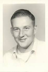 Charles A. Teague Obituary May 15, 2017