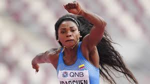 Cabe señalar que ibargüen no ha tenido un buen arranque de temporada, hablando de la liga de diamante 2021. Caterine Ibarguen Returns With A Second Place In The Diamond League World Today News