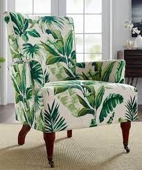 Unibedding tropical throw pillows covers decorative palm plant leaf pillow case for outdoor patio couch chair fall home decor 18 x 18 inch,2 pack green 4.2 out of 5 stars 50 $17.99 $ 17. Tropical Island Staples For The Living Room Prints Woven Furnishings Coastal Decor Ideas Interior Design Diy Shopping