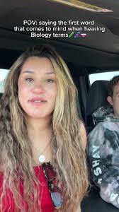 Nevaeh Marie and Ish