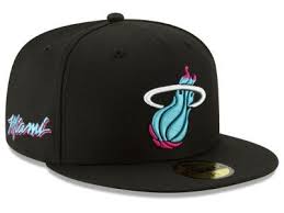 Hey leute, ich biete euch hier eine elegante cap. Miami Heat New Era Nba City Series 2 0 59fifty Cap Miami Heat Cap Heat