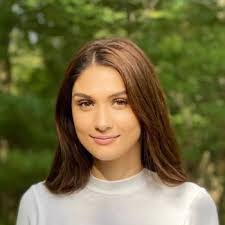 Valerie Bonhomme's Instagram, Twitter & Facebook