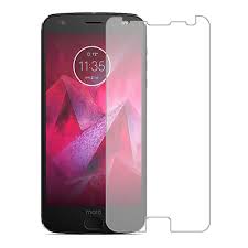 Motorola Moto Z2 Force Screen Protector ...