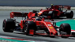 Horarios, favoritos y dónde ver la carrera en directo los mejores apaños que se está haciendo la gente para cargar el coche en casa sin puntos de recarga ver más. F1 Gp Espana 2019 La Carrera De Formula 1 Hoy En Directo