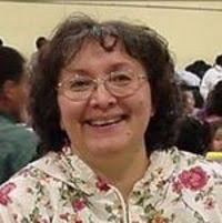 Ruthie Lee “Tatqavin” Ramoth Sampson (1954-2008)