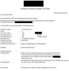 Contoh surat penawaran biasanya dibuat oleh perusahaan atau pebisnis dalam segi ekonomi dan berupa negosiasi mengenai penjualan dan pembelian yang dicantumkan pada surat penawaran tersebut. Cara Menilai Hak Dan Kewajiban Dalam Offering Letter E Knowledge
