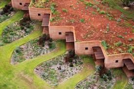 Green buildings and developments support strong communities by giving neighbors places to meet, establishing a sense of place and safety, and creating spaces for example, a green building is not always sustainable. a building is green when it helps reduce the footprint it leaves on the natural. 11 Green Building Materials That Are Way Better Than Concrete