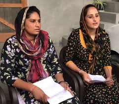 Family members of suspects seek intervention of CM, DGP