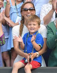 Novak đoković, pronounced nôʋaːk dʑôːkoʋitɕ (); Jelena Djokovic Hot Tennis News