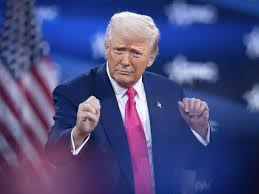 To the editor: Blame those who enable Trump