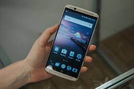 ZTE Axon 7 Review