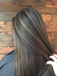 Softly Sun Kissed Sunkissedhair Highlights Ombrehaircolorforbrunettes Hair Styles Hair Color Balayage Brunette Hair Color