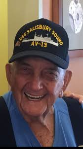 Most Recent Obituaries