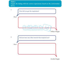Miss tiara is a flight attendant. Kunci Jawaban Chapter 7 Task 2 Hal 98 100 Bahasa Inggris Kelas 10 Saifullah Id