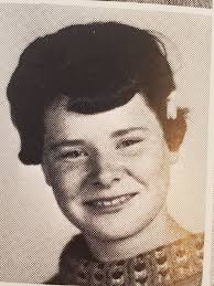 Ellington High School 1933. My Great, Great Uncle