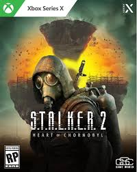 Stalker 2 esrb