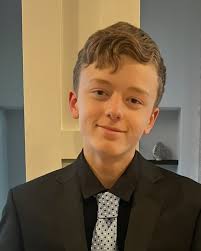 Teigan Journell is a senior who has done all the previous SHS shows with  his class. His favorite has been Vlad in Anastasia. He loves his hips and  “Livin it Up on