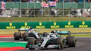 Official website of silverstone, home of british motor racing. Silverstone Gets Green Light To Host Two Grands Prix Sportspro Media