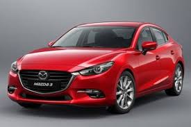 New Mazda 3 Sedan Car Information Singapore Sgcarmart