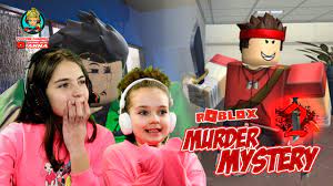 It is the sequel to 1999's midtown madness, developed by angel studios and published by microsoft. Roblox Murder Mystery 2 Wiki Gaming With Anna In Youtube