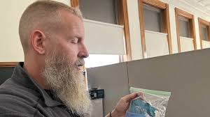 Tranq dope' adds new risks to NH's street drug supply