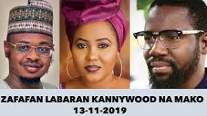 Labaran batsa babbar yaya knottedpost batsa knotted batsa twitter. Zafafan Labaran Kannywood Na Wannan Satin 13 11 2019 Kannywood News Youtube