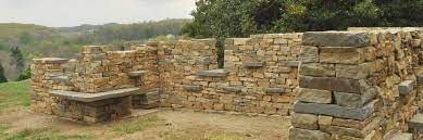 How To Build Walls – The Stone Trust