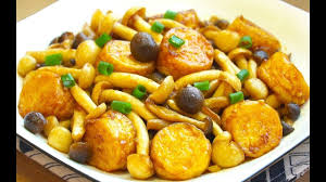 pin on 炒蔬菜 豆腐类