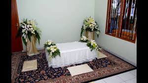 Jika digelar di luar ruangan, kemungkinan dekorasi akad akan diisi dengan meja dan kursi. Dekorasi Akad Nikah Minimalis Hub 0857 3328 0001 Youtube