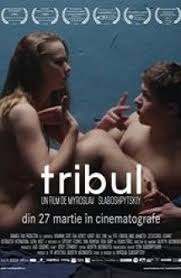 20 de filme cu adolescenti pentru adolescenti. The Tribe Plemya 2014 Film Online Hd Gratis