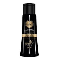 Hair loss takes place slowly over time, and hair growth also takes time. Vitamin Complex Haskell Horse Strength Hair Growth 40ml Brasilybelleza