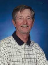 Obituary information for Gary Boyd Cockrell