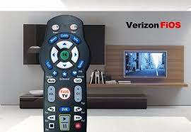 Verizon Fios Tv Replacement Remote Control Version 5 New Original Factory Verizonfios Tv Remote Controls Tv Remote Remote Control