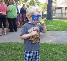 Reading awards honor kids