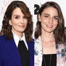 Girls5eva reveal their hilarious comeback plan in sneak peek in this exclusive girls5eva preview, the ladies brainstorm their big comeback. Sara Bareilles To Star In Tina Fey S Girl Group Comedy Girls5eva E Online