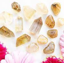 6 Different Crystals To Sleep With Under Your Pillow Crystals For Sleep Crystals Power Crystals