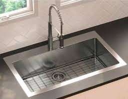 kitchen & bar sinks