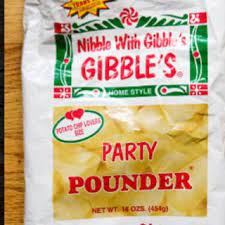 Franklin County Pa Potato Chips Chips Food