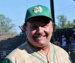 Notre Dame-WH baseball coach Kessler steps down, assistant Martone takes  over