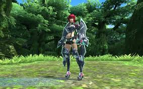 Phantasy Star Online 2 Phantasy Star Online 2 Icon Changes Phantasy Star Fan Blog Phantasy Star Online 2 Phantasy Star Online Female Armor