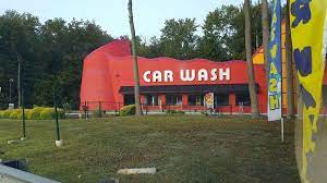Bubbleworks Auto Car Wash And Detailing 33 Rt 9 South Morganville Nj 07751 Usa