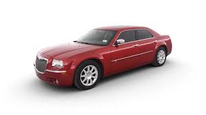Image result for Inferno Red 2009 Chrysler