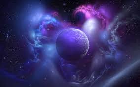 Nature 4k pc full hd. Ultra Hd Galaxy Space Background Novocom Top