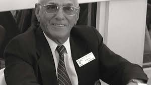 Walter Blum, Hall Of Fame Jockey, Longtime Racing Official, Passes