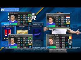 Dream league soccer 2019 all player unlocked & unlimited coin. Equipos Ficticios Dls Youtube