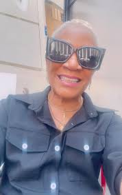 Shoutout to my St Lucian people and all others for the love and support